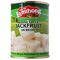 Los mejores  - Jacaca verde joven en salmuera - 24 x 565 g